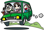 車の費用とクレジットカード